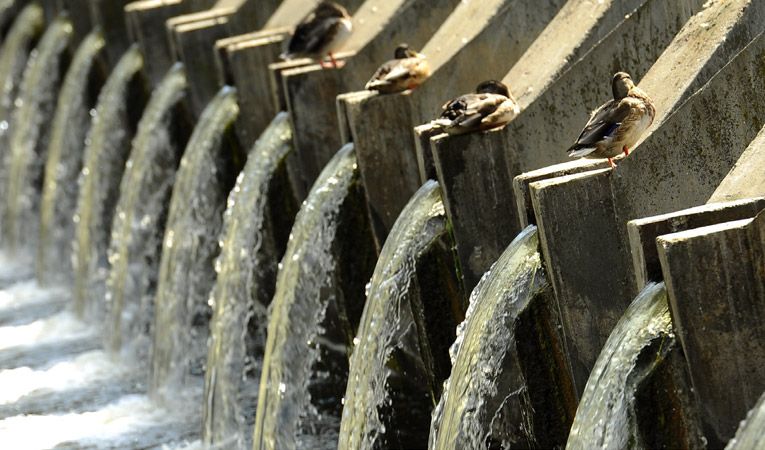 Wastewater treatment: The most impacted industries 2nd