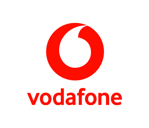 Vodafone logo