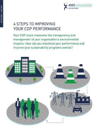 4 Steps to Improving Your CDP Performance