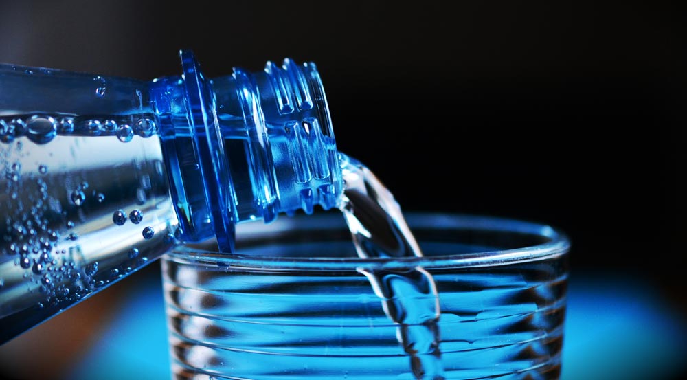 How to Avoid PFAS in Sparkling Water