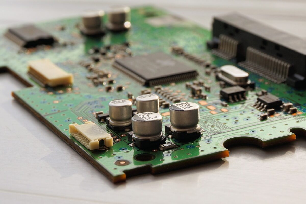 11 Steps for Reducing PFAS Exposure in Electronics Manufacturing