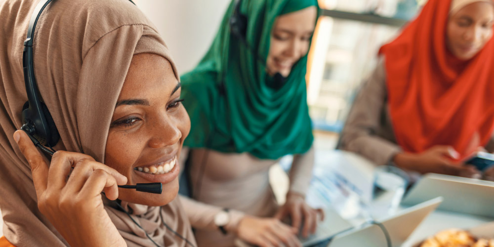 A brief history of Impact Sourcing and why it’s important