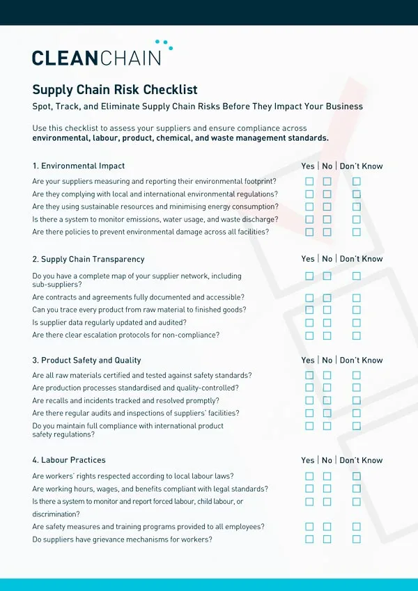 CleanChain-Compliance-Checklist thumbnail