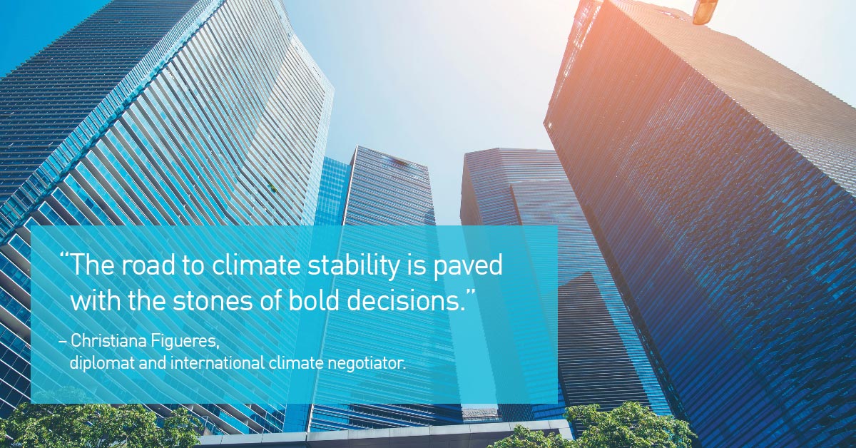 How Can Owner-Operators Build Climate Resiliency for Properties?