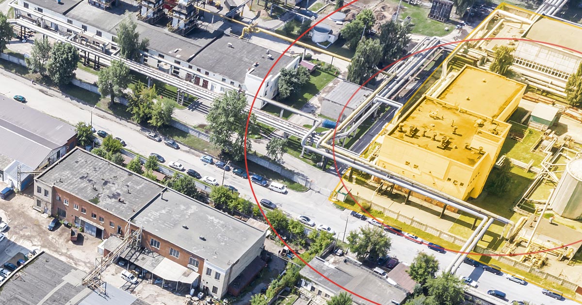 Environmental Risk Screen Reports: The Due Diligence before Environmental Due Diligence