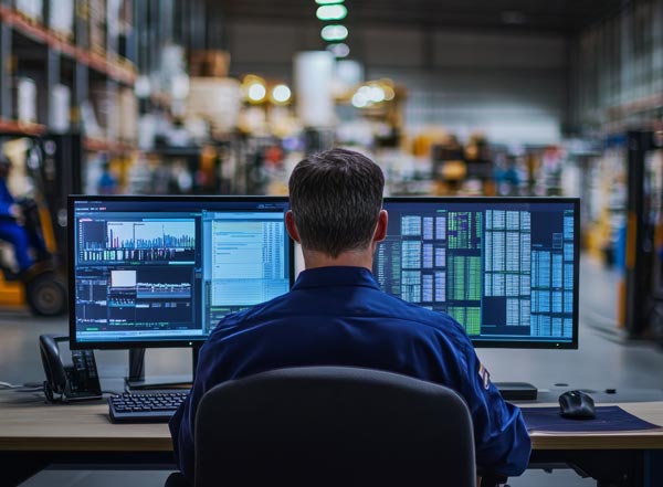 Logistics thumbnail