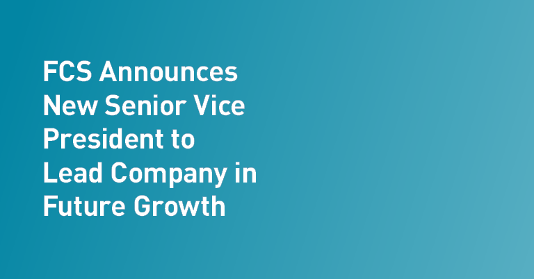 fcs announces new sr vp thumb