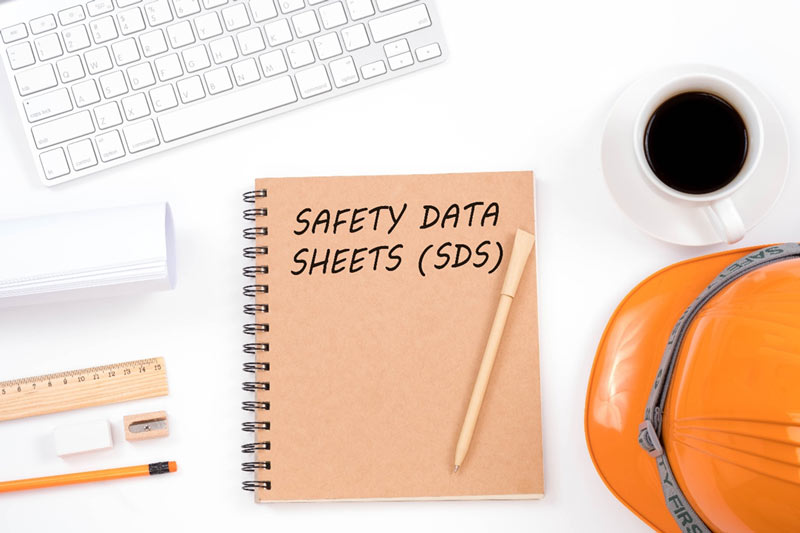 Simplify Chemical Management with Our Advanced SDS Tool