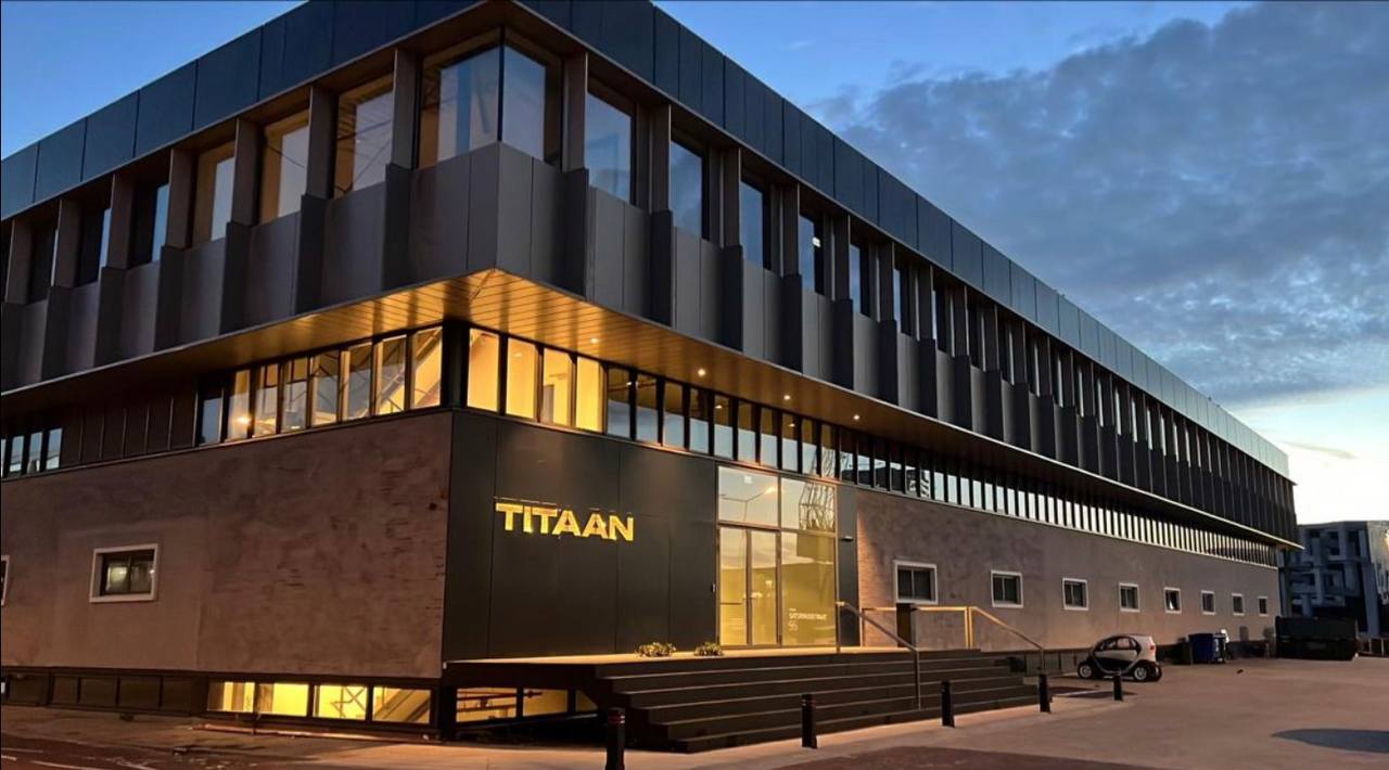 The Hague Office