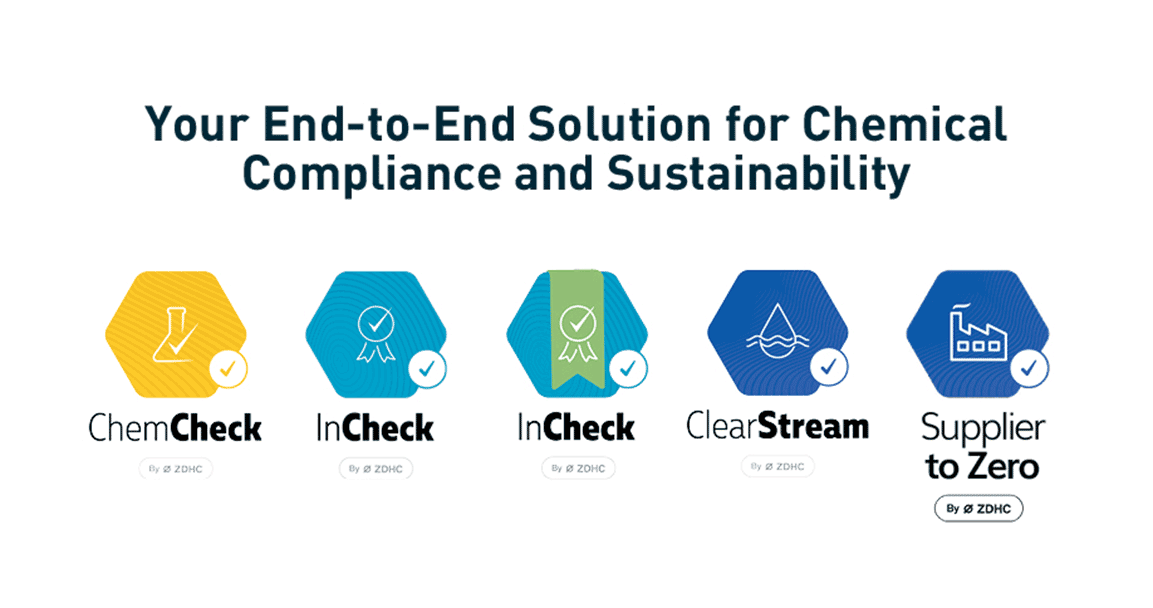 Your End-to-End Solution for Chemical Compliance and Sustainability