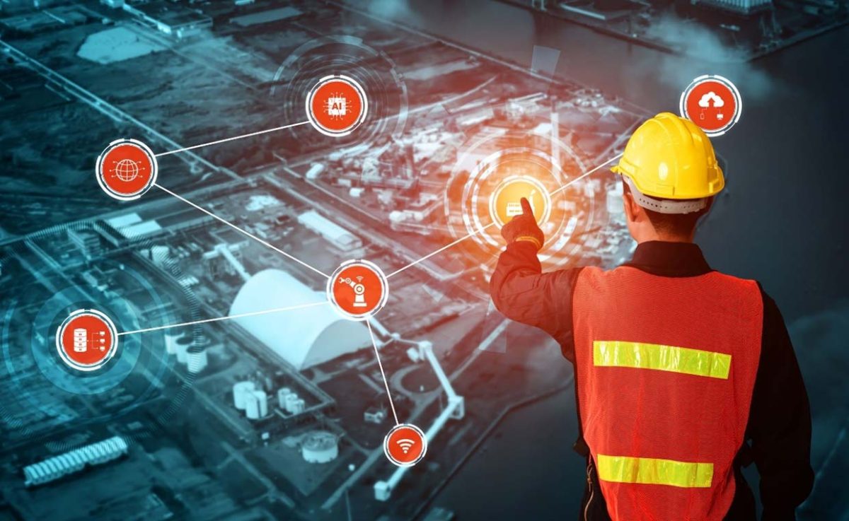 Unlocking Safer Supply Chains with CleanChain’s SDS Aggregation Technology