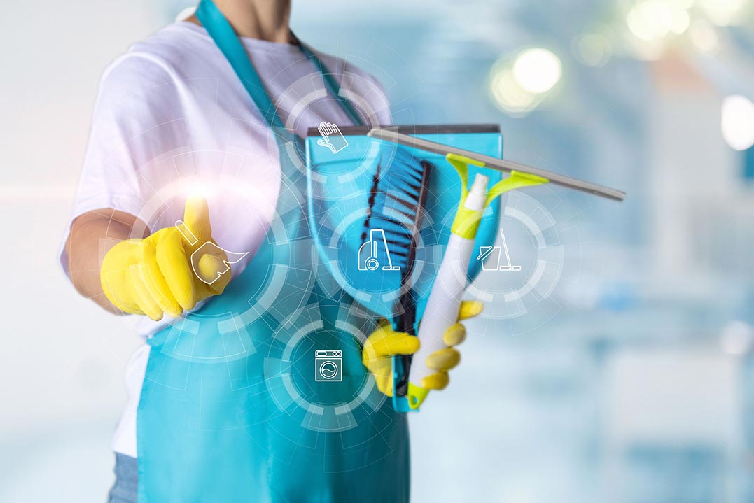 Stop Using Spreadsheets: Modernize SDS Management in the Hygiene and Disinfecting Sector thumbnail