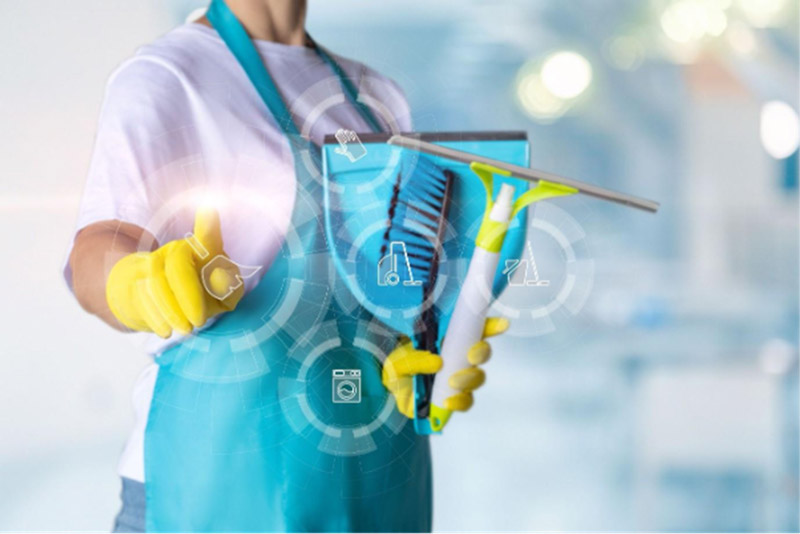 Stop Using Spreadsheets: Modernize SDS Management in the Hygiene & Disinfecting Sector
