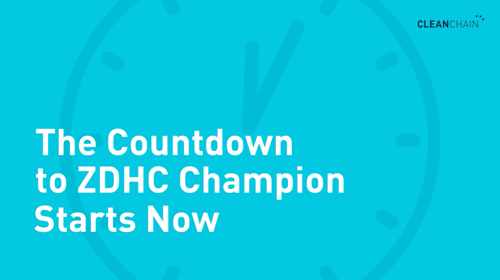 Countdown: 10 Weeks to Your Sustainable Journey thumbnail