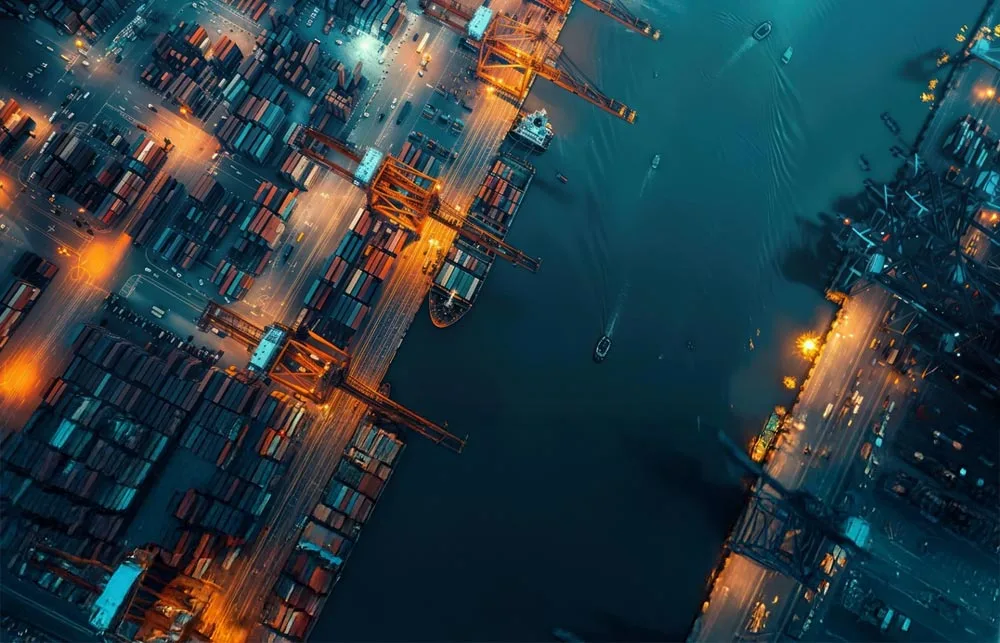 Building Resilient Supply Chains with Low-Code – A Developer’s Perspective thumbnail