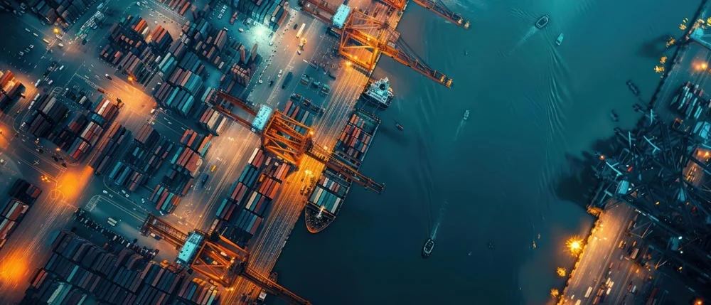 Building Resilient Supply Chains with Low-Code – A Developer’s Perspective thumbnail