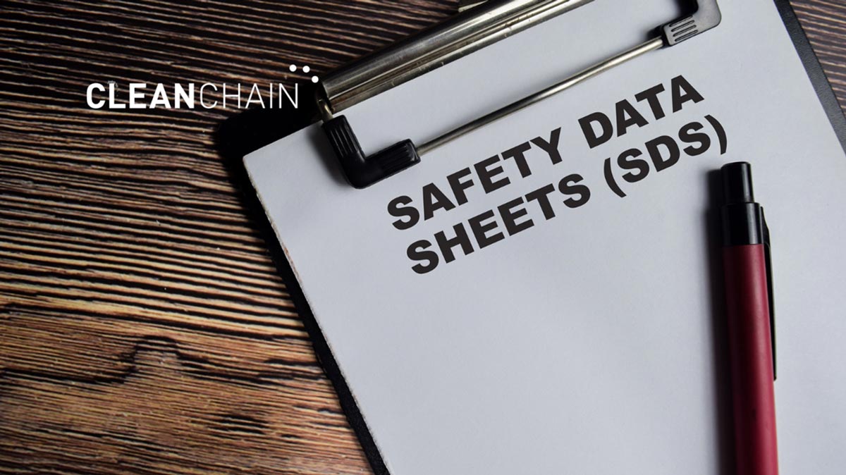 The Supplier’s Guide to Smarter SDS Management