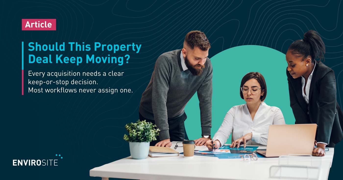 Who Decides When a Property Deal Should Stop? thumbnail