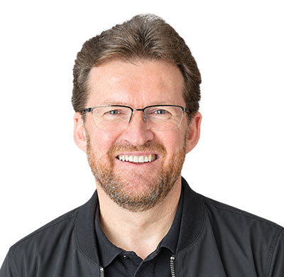 Derek Eaton photo