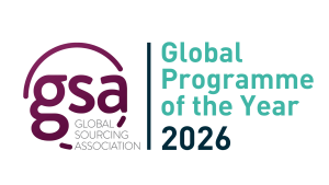 GSA_Global Programme of the Year