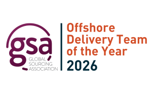 GSA_Offshore delivery Team of the Year