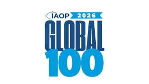 IAOP Global 100_ 2026
