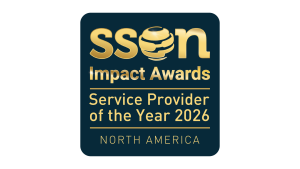 SSON_Service Provider of the Year